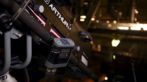 Glyndebourne installs PunQtum IP-based digital partyline beltpacks and rackmount units