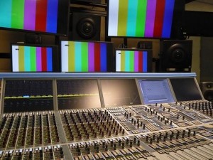 MCI erneuert virtuelles Fernsehstudio des WDR