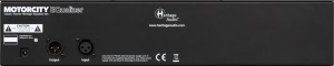 Heritage Audio präsentiert Motorcity EQualizer