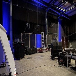 L-Acoustics-Trainings bei Groh Distribution in Buchholz