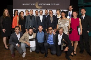 Trilux-Projekt mit Deutschem Lichtdesign-Preis ausgezeichnet