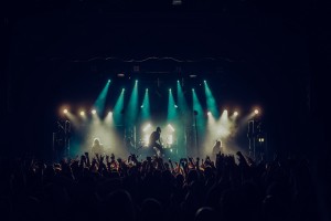 Jimmy Olausson creates theatrics for Avatar tour with Chauvet