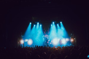 Jimmy Olausson creates theatrics for Avatar tour with Chauvet