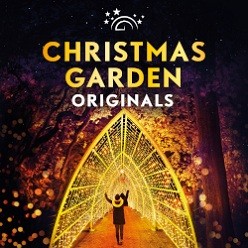 „Christmas Garden“-Soundtrack veröffentlicht