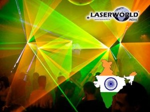 Laserworld erweitert Unternehmensgruppe