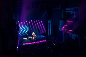 „Queen of Drags“-Live-Show in Berlin mit exklusivem GLP-Setup