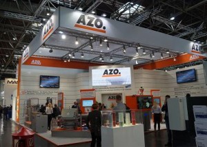 Gahrens + Battermann: Technikdienstleister für AZO und Rothenberger
