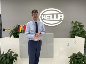 Hella erhält Innovationspreis für Batterielösungen
