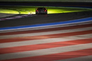 Osram unterstützt BMW M Motorsport in Le Mans