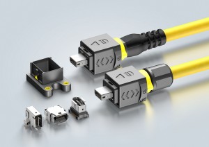 CC-Link listet IX Industrial als neue Standard-Schnittstelle