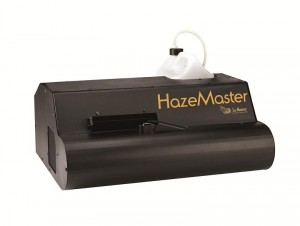 LeMaitre HazeMaster im LMP Pyrotechnik-Vertrieb