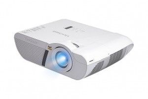 Neue HD-Projektoren-Reihe von Viewsonic