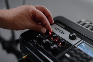 Yamaha präsentiert DTX-Firmware-Version 2.0 mit neuen Sounds und Einstellungen