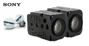 MaxxVision präsentiert neue Sony-Zoomkameramodule