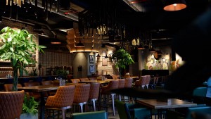 Hyderabad’s Beer Cartel opens with Martin Audio BlacklineX