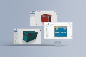 Penn Elcom launches Case Designer v2 software