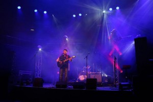 Robe supports Rose Bruford Concert Lighting Project