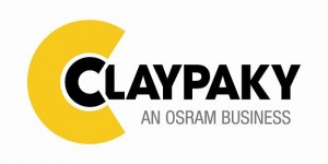 Clay Paky becomes Claypaky