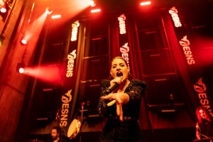 Sold-out edition of ESNS brings industry, artists and audience together