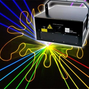 Laserworld bietet neue RTI-Projektoren an