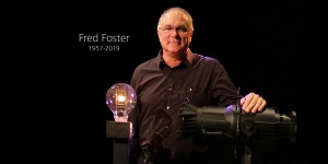 Fred Foster verstorben
