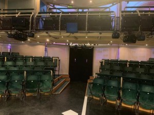 KV2 Audio supports re-imagined version of ‘West Side Story’ in Manchester