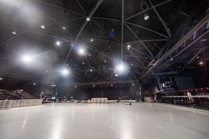 SML picks Anolis for Hordern Pavilion