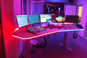MCI erneuert Studiotechnik von Radio Liechtenstein