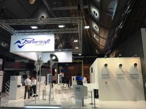 Powersoft shows new products at Prolight + Sound 2016