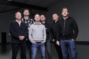 Martin Audio announces major partnership with 22live