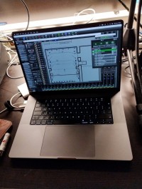 KV2 and TiMax support Sound Kitchen in Prague