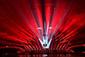 WI Creations supports Eurovision Song Contest