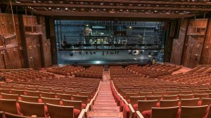 APG’s Uniline Compact system installed at Le Grand T