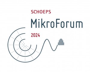 Schoeps Mikroforum 2024 im Mai in Karlsruhe