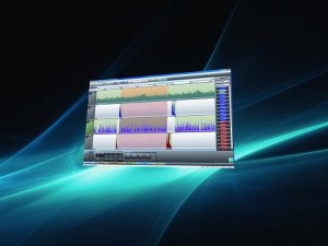 Lawo präsentiert neue Editorsoftware für den Hörfunkbereich