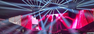 The Playground calls on Chauvet Professional for “La Meta” design honoring Daddy Yankee’s legacy