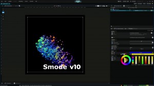 Smode Tech releases Smode V10 update
