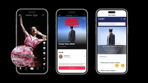 CTS Eventim und TikTok geben globale Ticketing-Partnerschaft bekannt