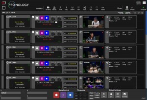 Pronology and Haivision streamline video production for Conan O’Brien’s podcast studio