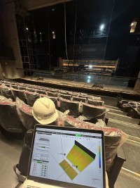 Gobos do Brasil equips Sesc Franca with Martin Audio Torus and WPC