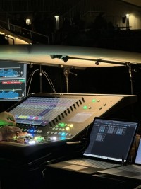 One-Source chooses XTA and Funktion-One for Tipper live shows