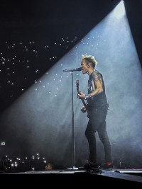 Sum 41 bids adieu on farewell arena tour across Europe with support from Cohesion