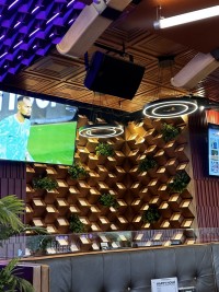 McGettigan’s partners with Marriott and Martin Audio in Dubai