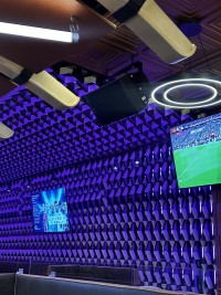 McGettigan’s partners with Marriott and Martin Audio in Dubai