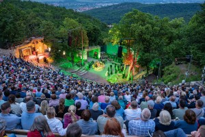 L-Acoustics L Series chosen for Historic Harzer Bergtheater