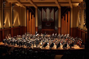 Sennheiser und Neumann statten Studio des Seoul Philharmonic Orchestra aus
