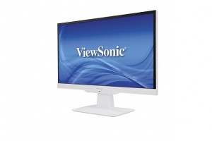 Neue Displayserie von ViewSonic