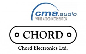 CMA Audio übernimmt Vertrieb portabler Chord-Electronics-Produkte in Deutschland und Österreich