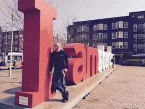 Artlogic eröffnet Büro in Amsterdam