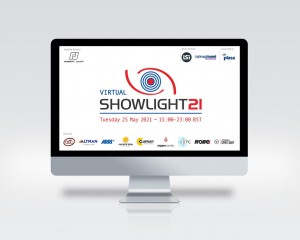 Corona: Virtual Showlight to support industry charities; first sponsors announced